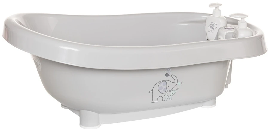 Bébé-jou Bebe-Jou Ollie Click Thermobad 6260118Z 4 Bébé-jou Bebe-Jou Ollie Click Thermobad 6260118Z - Afbeelding 2