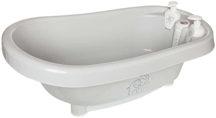 Bébé-jou Bebe-Jou Ollie Click Thermobad 6260118Z 5 Bébé-jou Bebe-Jou Ollie Click Thermobad 6260118Z - Afbeelding 3