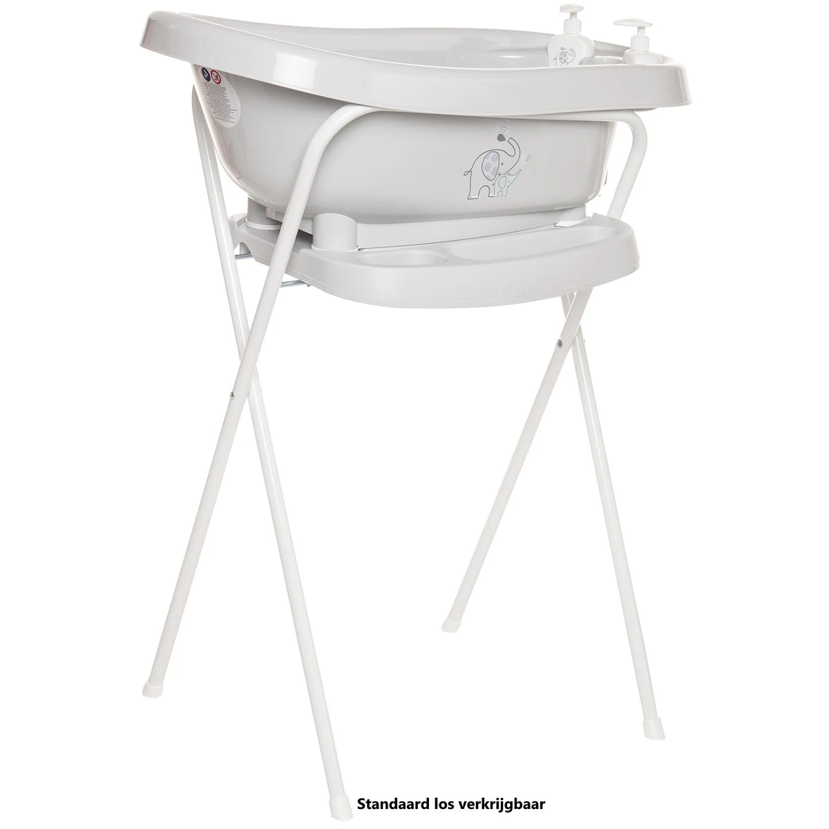 Bébé-jou Bebe-Jou Ollie Click Thermobad 6260118Z 6 Bébé-jou Bebe-Jou Ollie Click Thermobad 6260118Z - Afbeelding 4