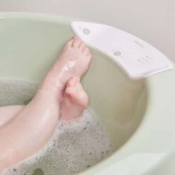 Bébé-jou Bebe-Jou Mellow Rose Sense Edition Baby Badje 4202056Z -Winkel Voor Babyverzorgingsproducten bebe jou sense edition badje 8