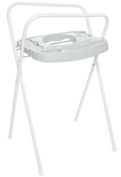 Bébé-jou Bebe-Jou Sky Green 103 Cm Click Badstandaard 2205055