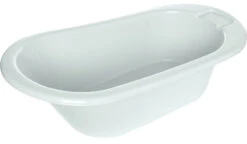 Bébé-jou Bebe-Jou Sky Green Click Baby Badje 4256055 -Winkel Voor Babyverzorgingsproducten bebe jou sky green click baby badje 4256055 2