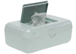 Bébé-jou Bebe-Jou Sky Green De Luxe Thermo Badset 4996055 14 Bébé-jou Bebe-Jou Sky Green De Luxe Thermo Badset 4996055 -Winkel Voor Babyverzorgingsproducten bebe jou sky green easy wipe box 4231055.3 1920x1920 1