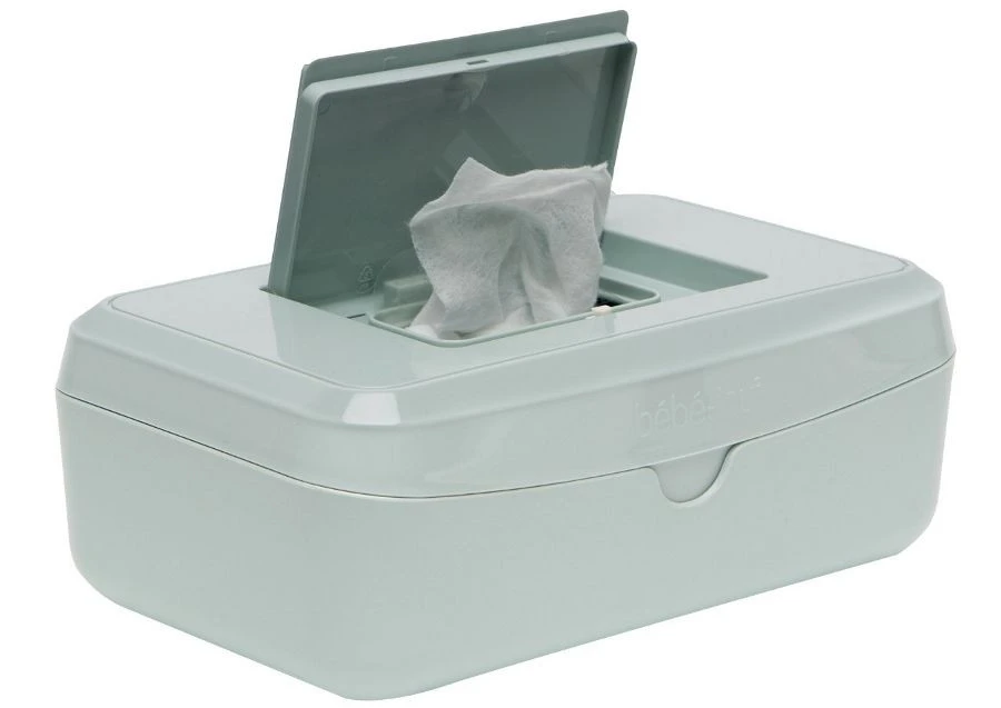 Bébé-jou Bebe-Jou Sky Green De Luxe Thermo Badset 4996055 6 Bébé-jou Bebe-Jou Sky Green De Luxe Thermo Badset 4996055 - Afbeelding 4