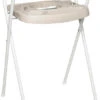Bébé-jou Bebe-Jou Taupe 103 Cm Click Badstandaard 220505