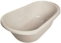 Bébé-jou Bebe-Jou Taupe Sense Baby Badje 420005 9 Bébé-jou Bebe-Jou Taupe Sense Baby Badje 420005 -Winkel Voor Babyverzorgingsproducten bebe jou taupe sense baby badje 420005 4 1920x1920