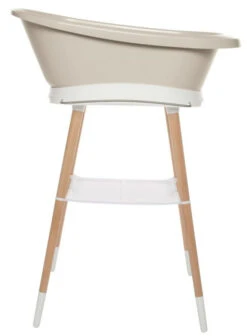 Bébé-jou Bebe-Jou Taupe Sense Baby Badje 420005 10 Bébé-jou Bebe-Jou Taupe Sense Baby Badje 420005 -Winkel Voor Babyverzorgingsproducten bebe jou taupe sense baby badje 420005 5 1920x1920