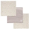 Bébé-jou Bebe-Jou Wish Grey 3 Stuks Hydrofiele Doeken 3051062 -Winkel Voor Babyverzorgingsproducten bebe jou wish grey 3 stuks hydrofiele doeken 3051062 1920x1920