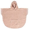 Bébé-jou Bebe-Jou Wish Pink Poncho 3017060 -Winkel Voor Babyverzorgingsproducten bebe jou wish pink poncho 3017060 1920x1920