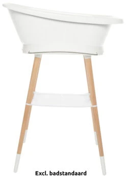 Bébé-jou Bebe-Jou Wit Sense Baby Badje 420001 8 Bébé-jou Bebe-Jou Wit Sense Baby Badje 420001 -Winkel Voor Babyverzorgingsproducten bebe jou wit sense baby badje 420001 2