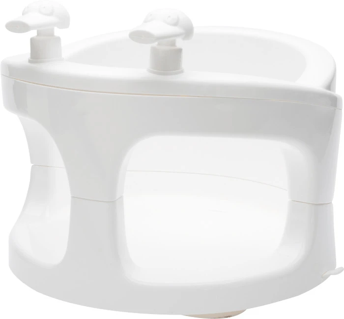 Bébé-jou Bebe-Jou Wit Badring 417501 3 Bébé-jou Bebe-Jou Wit Badring 417501