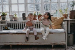 Bibs Overall Sage Slab 4000250 -Winkel Voor Babyverzorgingsproducten bibs overall slab 1 1