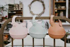 Bibs Overall Sage Slab 4000250 -Winkel Voor Babyverzorgingsproducten bibs overall slab 3