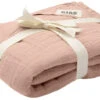 Bibs Swaddle Blush 120 X 120 Cm Hydrofiel Multidoek 9402244 -Winkel Voor Babyverzorgingsproducten bibs swaddle blush 120 x 120 cm multidoek 9402244