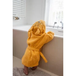 Blush & Blossom Leopard Lenny 1-2jr Badstof Badjas TR-BB4202 23 Blush & Blossom Leopard Lenny 1-2jr Badstof Badjas TR-BB4202 -Winkel Voor Babyverzorgingsproducten blush blossom leopard lenny 0 1jr badstof badjas tr bb4201 05 1