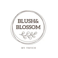 Blush & Blossom Rainbow Hydrofiel Starterset TR-BB4050 13 Blush & Blossom Rainbow Hydrofiel Starterset TR-BB4050 -Winkel Voor Babyverzorgingsproducten blush blossom logo 63