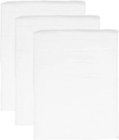 Blush & Blossom Wit Hydrofiel Starterset TR-BB443420 -Winkel Voor Babyverzorgingsproducten blush blossom wit 70 x 70 cm 6 stuks hydrofiel luiers tr bb443415 2 1