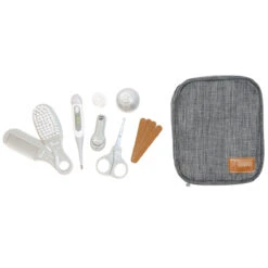 Bo Jungle B-Baby 8-delige Verzorgingsset B400560 11 Bo Jungle B-Baby 8-delige Verzorgingsset B400560 -Winkel Voor Babyverzorgingsproducten bo jungle b baby 8 delige verzorgingsset b400560 3