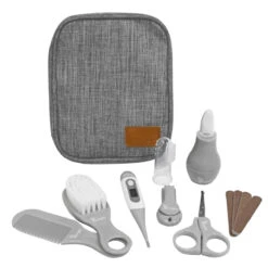 Bo Jungle B-Baby 8-delige Verzorgingsset B400560 12 Bo Jungle B-Baby 8-delige Verzorgingsset B400560 -Winkel Voor Babyverzorgingsproducten bo jungle b baby 8 delige verzorgingsset b400560 4