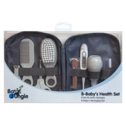 Bo Jungle B-Baby 8-delige Verzorgingsset B400560 13 Bo Jungle B-Baby 8-delige Verzorgingsset B400560 -Winkel Voor Babyverzorgingsproducten bo jungle b baby 8 delige verzorgingsset b400560 5
