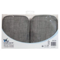 Bo Jungle B-Baby 8-delige Verzorgingsset B400560 14 Bo Jungle B-Baby 8-delige Verzorgingsset B400560 -Winkel Voor Babyverzorgingsproducten bo jungle b baby 8 delige verzorgingsset b400560 6