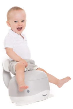 Bo Jungle Walvis Grijs Baby Potje B410410 -Winkel Voor Babyverzorgingsproducten bo jungle walvis grijs baby potje b410410 12