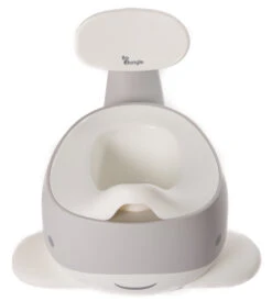 Bo Jungle Walvis Grijs Baby Potje B410410 -Winkel Voor Babyverzorgingsproducten bo jungle walvis grijs baby potje b410410 3