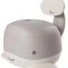 Bo Jungle Walvis Grijs Baby Potje B410410