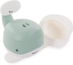 Bo Jungle Walvis Pastel Blauw Potje B410440 -Winkel Voor Babyverzorgingsproducten bo jungle whale blue4