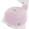 Bo Jungle Walvis Pastel Roze Potje B410430 -Winkel Voor Babyverzorgingsproducten bo jungle whale pastel1