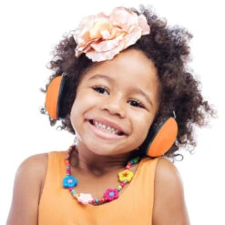 Alecto BV-71OE Oranje Kinder Gehoorbeschermers 12 Alecto BV-71OE Oranje Kinder Gehoorbeschermers -Winkel Voor Babyverzorgingsproducten bv 71oe bv 71oe 8712412578733 03