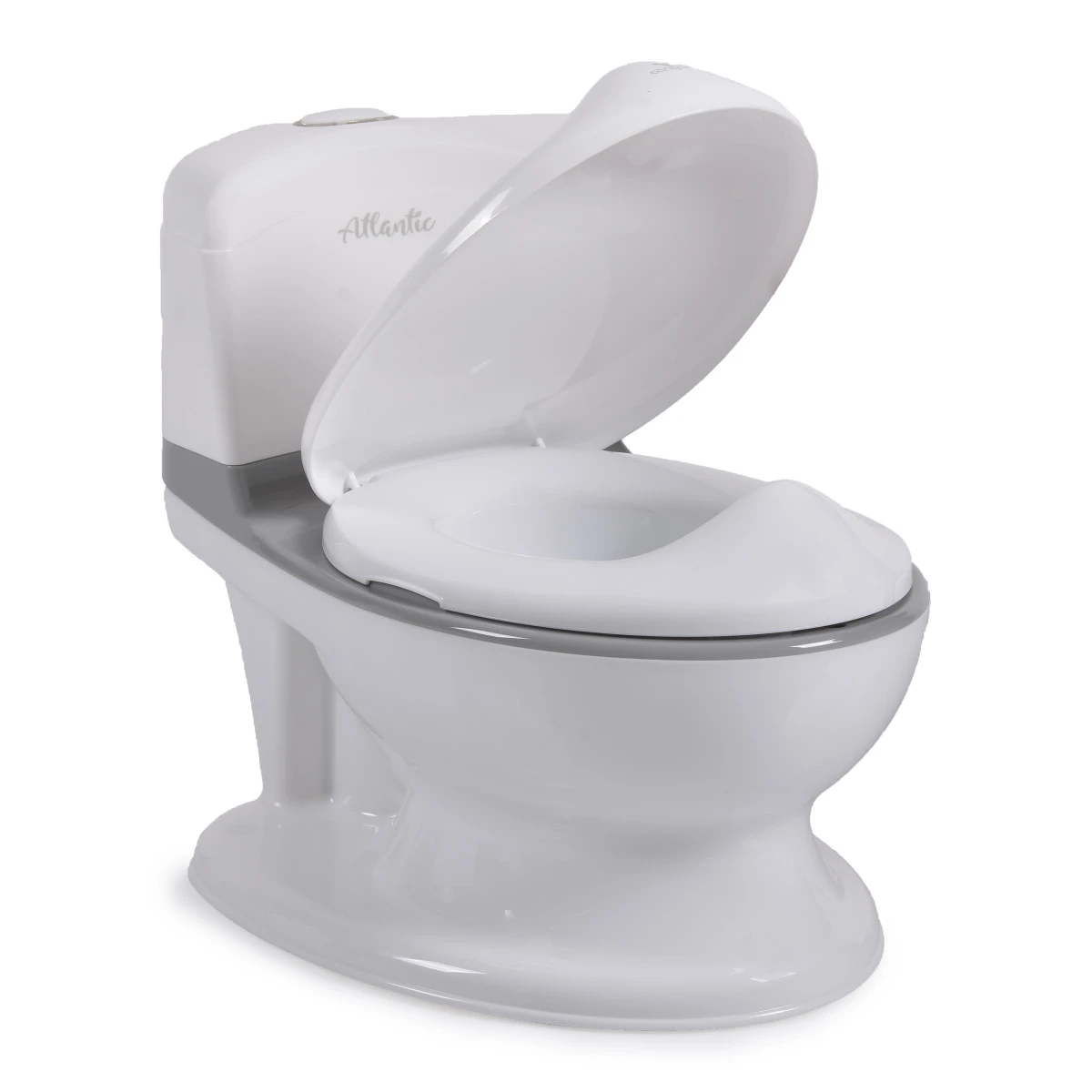 Cangaroo Atlantic Grey Educatief Potje 109081 5 Cangaroo Atlantic Grey Educatief Potje 109081 - Afbeelding 3