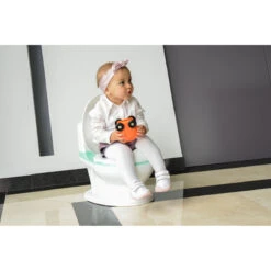 Cangaroo Atlantic Pink Educatief Potje 109080 -Winkel Voor Babyverzorgingsproducten cangaroo atlantic mint educatief potje 109079 11 1