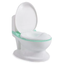 Cangaroo Atlantic Mint Educatief Potje 109079 -Winkel Voor Babyverzorgingsproducten cangaroo atlantic mint educatief potje 109079 4