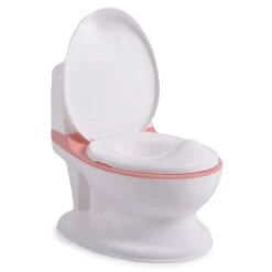 Cangaroo Atlantic Pink Educatief Potje 109080 -Winkel Voor Babyverzorgingsproducten cangaroo atlantic pink educatief potje 109080 4