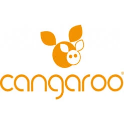 Cangaroo Grow Up Grey Potje 107950 -Winkel Voor Babyverzorgingsproducten cangaroo logo 9