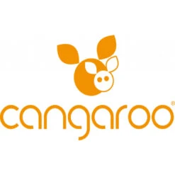 Cangaroo Purity Elektrische Neusreiniger NC001 -Winkel Voor Babyverzorgingsproducten cangaroo logo formaat 18