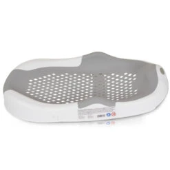 Cangaroo Meshy Grey Badzitje HA-B33 -Winkel Voor Babyverzorgingsproducten cangaroo meshy grey badzitje ha b33 4