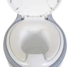 Cangaroo Grow Up Pink Potje 107951 -Winkel Voor Babyverzorgingsproducten cangaroo opgegroeidpot