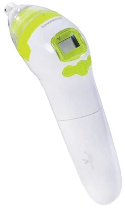 Cangaroo Purity Elektrische Neusreiniger NC001