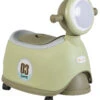 Cangaroo Mini Vespa 2- In-1 Green Potje 107947 -Winkel Voor Babyverzorgingsproducten cangaroo vespa mini potje
