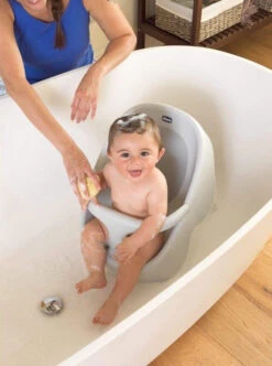 Chicco Bubble Nest Cool Grey Douche Zitje 79117.19 -Winkel Voor Babyverzorgingsproducten chicco bubble nest cool grey douche zitje 79117.19 8