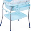 Chicco Cuddle & Bubble Comfort Ocean Badcommode & Verzorgingstafel 79348.86 -Winkel Voor Babyverzorgingsproducten chicco cuddle bubble comfort ocean badcommode verzorgingstafel 79348.86 1