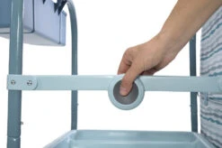 Chicco Cuddle & Bubble Comfort Ocean Badcommode & Verzorgingstafel 79348.86 -Winkel Voor Babyverzorgingsproducten chicco cuddle en bubble badcommode en verzorgingstafel 07 4