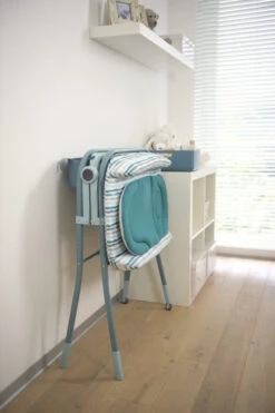 Chicco Cuddle & Bubble Comfort Ocean Badcommode & Verzorgingstafel 79348.86 -Winkel Voor Babyverzorgingsproducten chicco cuddle en bubble badcommode en verzorgingstafel 08 4