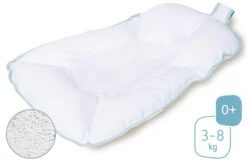 Doomoo Easy Bath Badmatras 20 001 002 -Winkel Voor Babyverzorgingsproducten doomoo basics easy bath badmatras 20 001 002 1