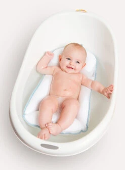 Doomoo Easy Bath Badmatras 20 001 002 -Winkel Voor Babyverzorgingsproducten doomoo basics easy bath badmatras 20 001 002 4