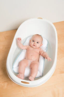 Doomoo Easy Bath Badmatras 20 001 002 -Winkel Voor Babyverzorgingsproducten doomoo basics easy bath badmatras 20 001 002 5