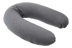 Doomoo Buddy Chine Anthracite Voedingskussenhoes BC B12
