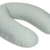 Doomoo Buddy Cloudy Kaki Voedingskussen B60 1 Doomoo Buddy Cloudy Kaki Voedingskussen B60 -Winkel Voor Babyverzorgingsproducten doomoo buddy cloudy kaki voedingskussen 1